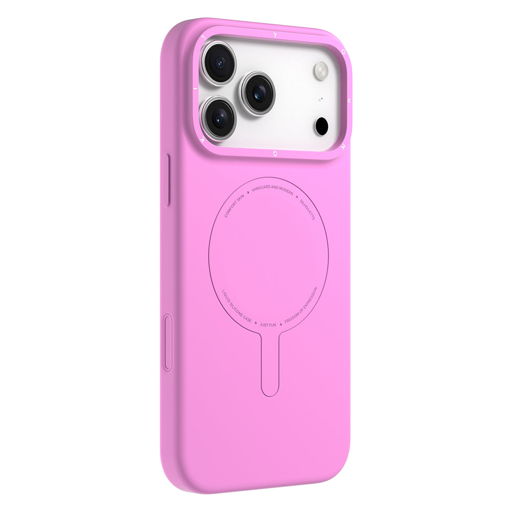 __genel|3|apple-iphone-17-pro-max-kilif-m-safe-sarj-ozellikli-youngkit-morandi-serisi-kapak-04|Apple iPhone 17 Pro Max Kılıf MagSafe Şarj Özellikli Youngkit Morandi Serisi Kapak