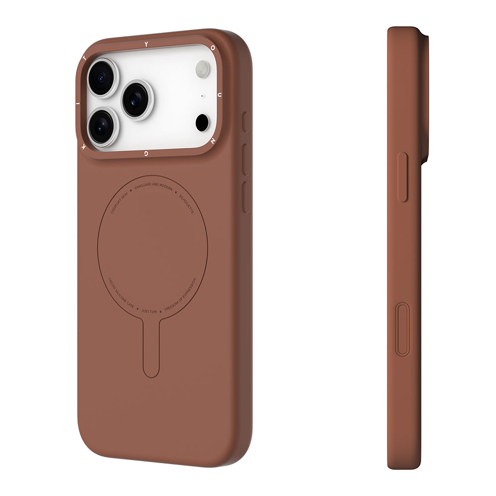 __genel|6|apple-iphone-17-pro-max-kilif-m-safe-sarj-ozellikli-youngkit-morandi-serisi-kapak-07|Apple iPhone 17 Pro Max Kılıf MagSafe Şarj Özellikli Youngkit Morandi Serisi Kapak