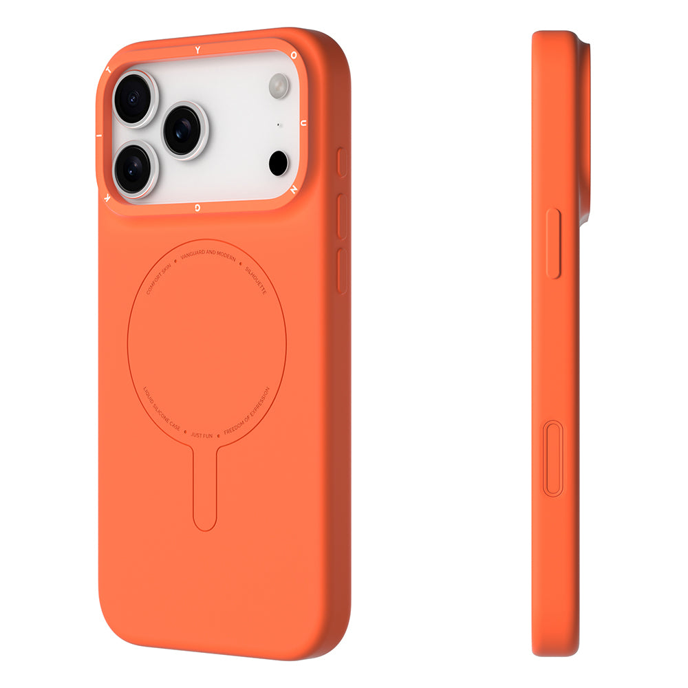 __genel|7|apple-iphone-17-pro-max-kilif-m-safe-sarj-ozellikli-youngkit-morandi-serisi-kapak-08|Apple iPhone 17 Pro Max Kılıf MagSafe Şarj Özellikli Youngkit Morandi Serisi Kapak