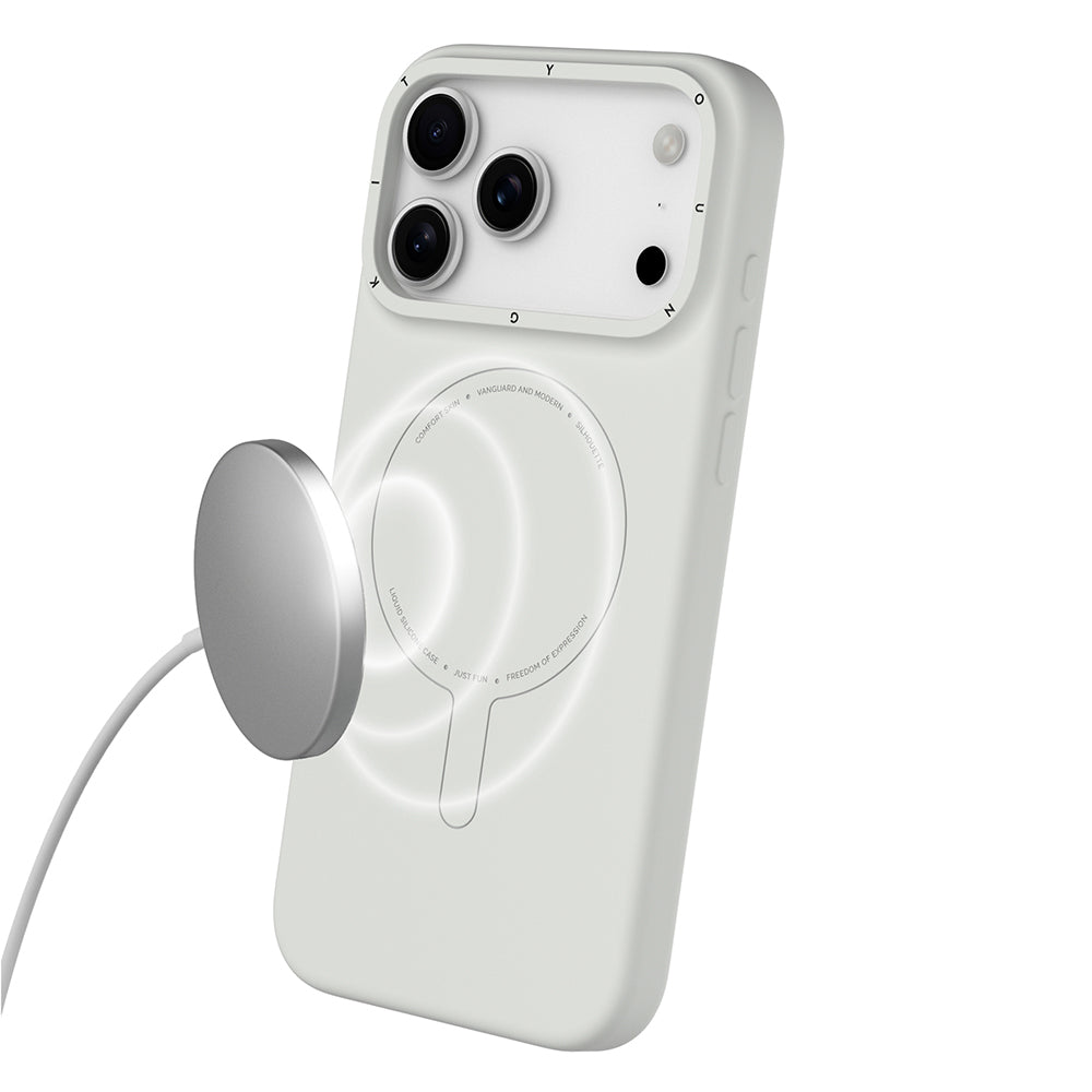 __genel|11|apple-iphone-17-pro-max-kilif-m-safe-sarj-ozellikli-youngkit-morandi-serisi-kapak-12|Apple iPhone 17 Pro Max Kılıf MagSafe Şarj Özellikli Youngkit Morandi Serisi Kapak