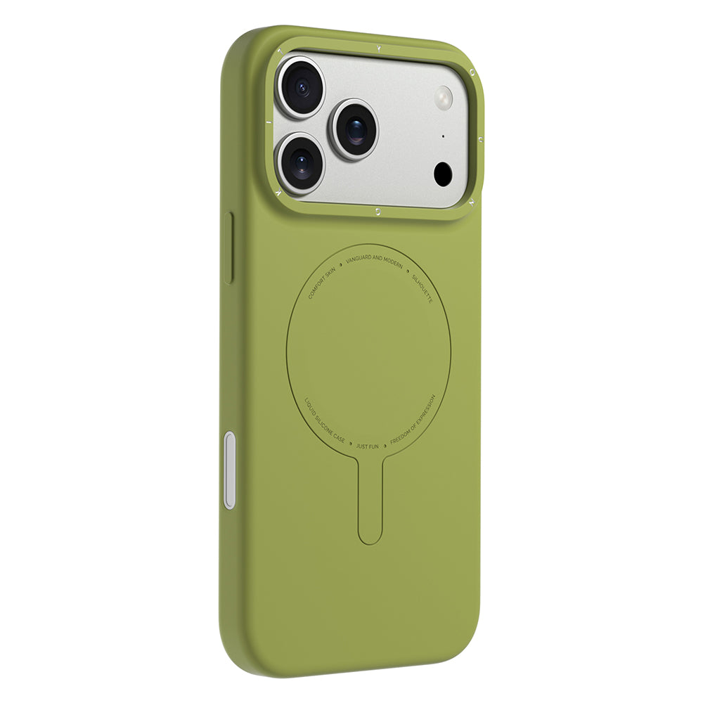 __genel|18|apple-iphone-17-pro-max-kilif-m-safe-sarj-ozellikli-youngkit-morandi-serisi-kapak-19|Apple iPhone 17 Pro Max Kılıf MagSafe Şarj Özellikli Youngkit Morandi Serisi Kapak
