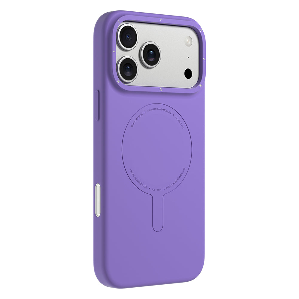 __genel|20|apple-iphone-17-pro-max-kilif-m-safe-sarj-ozellikli-youngkit-morandi-serisi-kapak-21|Apple iPhone 17 Pro Max Kılıf MagSafe Şarj Özellikli Youngkit Morandi Serisi Kapak