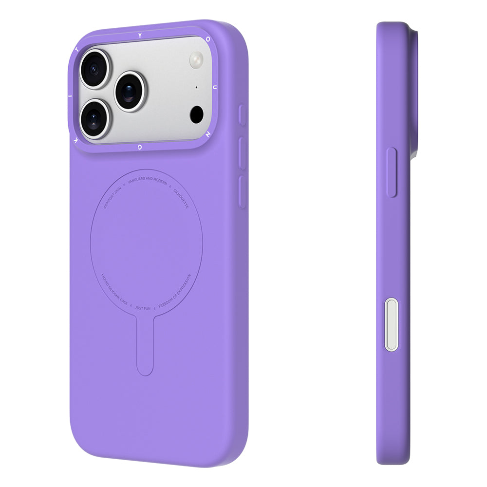 __genel|21|apple-iphone-17-pro-max-kilif-m-safe-sarj-ozellikli-youngkit-morandi-serisi-kapak-22|Apple iPhone 17 Pro Max Kılıf MagSafe Şarj Özellikli Youngkit Morandi Serisi Kapak