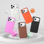 __genel|22|apple-iphone-17-pro-max-kilif-m-safe-sarj-ozellikli-youngkit-morandi-serisi-kapak-23|Apple iPhone 17 Pro Max Kılıf MagSafe Şarj Özellikli Youngkit Morandi Serisi Kapak