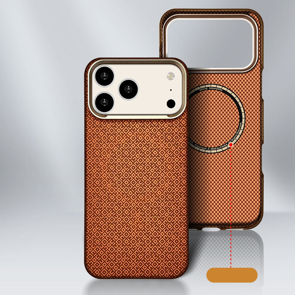 __genel|5|apple-iphone-17-pro-max-kilif-m-safe-sarj-ozellikli-zore-paris-vax-sert-pc-kapak-06|Apple iPhone 17 Pro Max Kılıf MagSafe Şarj Özellikli Gordonix Paris Vax Sert PC Kapak