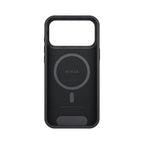 __genel|7|apple-iphone-17-pro-max-kilif-m-safe-sarj-ozellikli-1500d-aramid-karbon-fiber-pitaka-military-grade-classic-serisi-black-grey-twill-kapak-08|Apple iPhone 17 Pro Max Kılıf MagSafe Şarj Özellikli 1500D Aramid Karbon Fiber Pitaka Military-Grade Classic Serisi Black-Grey Twill Kapak