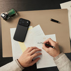 __genel|10|apple-iphone-17-pro-max-kilif-m-safe-sarj-ozellikli-1500d-aramid-karbon-fiber-pitaka-military-grade-classic-serisi-black-grey-twill-kapak-11|Apple iPhone 17 Pro Max Kılıf MagSafe Şarj Özellikli 1500D Aramid Karbon Fiber Pitaka Military-Grade Classic Serisi Black-Grey Twill Kapak