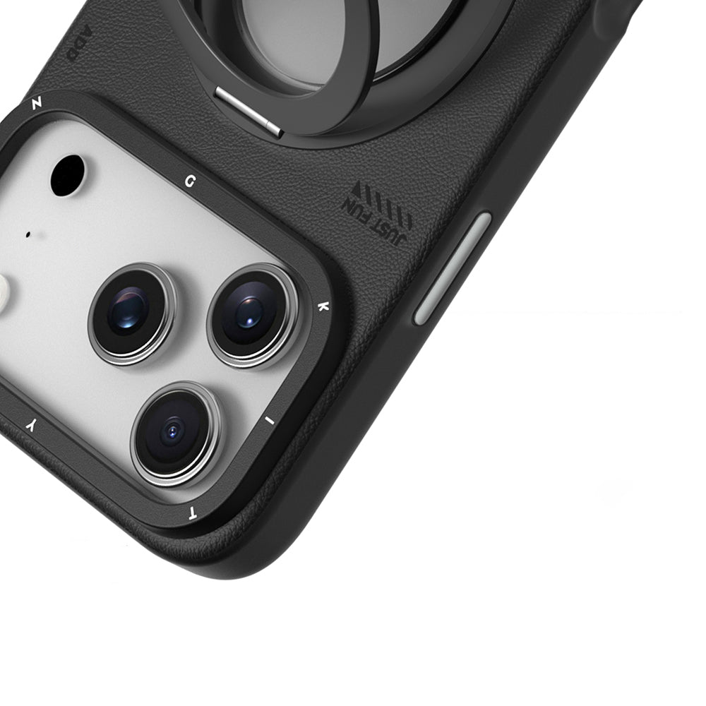 __genel|7|apple-iphone-17-pro-max-kilif-m-safe-sarj-ozellikli-360-derece-standli-basit-mat-deri-desenli-youngkit-tech-leather-serisi-kapak-08|Apple iPhone 17 Pro Max Kılıf MagSafe Şarj Özellikli 360 Derece Standlı Basit Mat Deri Desenli Youngkit Tech Leather Serisi Kapak