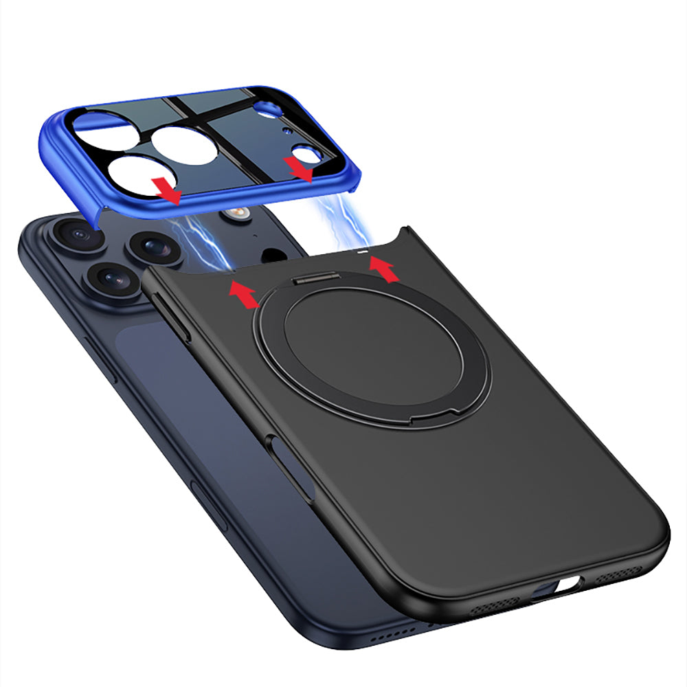 __genel|4|apple-iphone-17-pro-max-kilif-m-safe-sarj-ozellikli-360-derece-standli-cift-parcali-zore-torino-kapak-05|Apple iPhone 17 Pro Max Kılıf MagSafe Şarj Özellikli 360 Derece Standlı Çift Parçalı Gordonix Torino Kapak