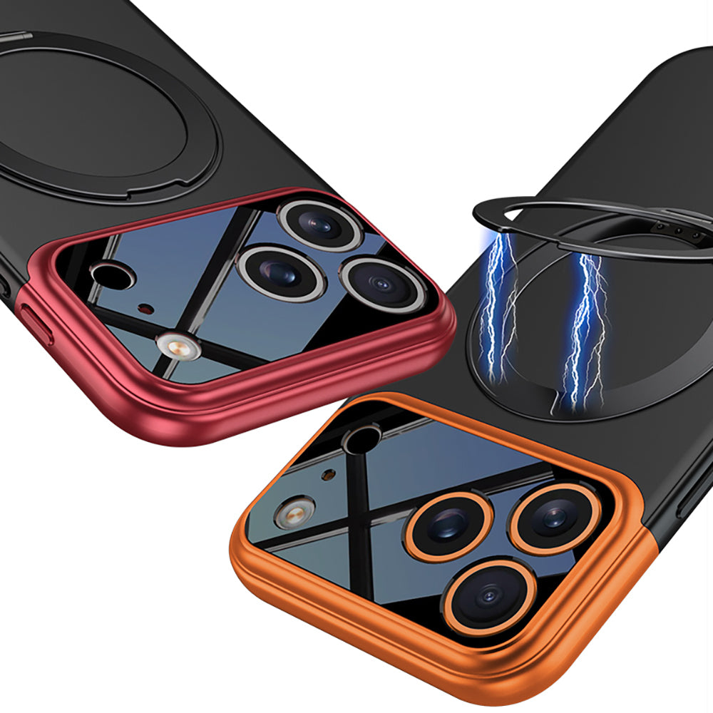 __genel|7|apple-iphone-17-pro-max-kilif-m-safe-sarj-ozellikli-360-derece-standli-cift-parcali-zore-torino-kapak-08|Apple iPhone 17 Pro Max Kılıf MagSafe Şarj Özellikli 360 Derece Standlı Çift Parçalı Gordonix Torino Kapak