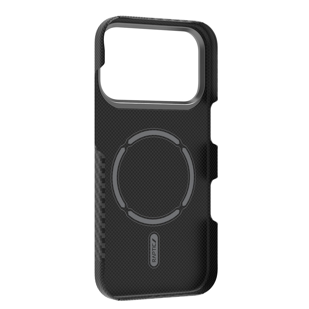 __genel|2|apple-iphone-17-pro-max-kilif-m-safe-sarj-ozellikli-600d-metal-kamera-cerceveli-raptic-aramid-karbon-fiber-geotik-serisi-kapak-03|Apple iPhone 17 Pro Max Kılıf MagSafe Şarj Özellikli 600D Metal Kamera Çerçeveli Raptic Aramid Karbon Fiber Geotik Serisi Kapak
