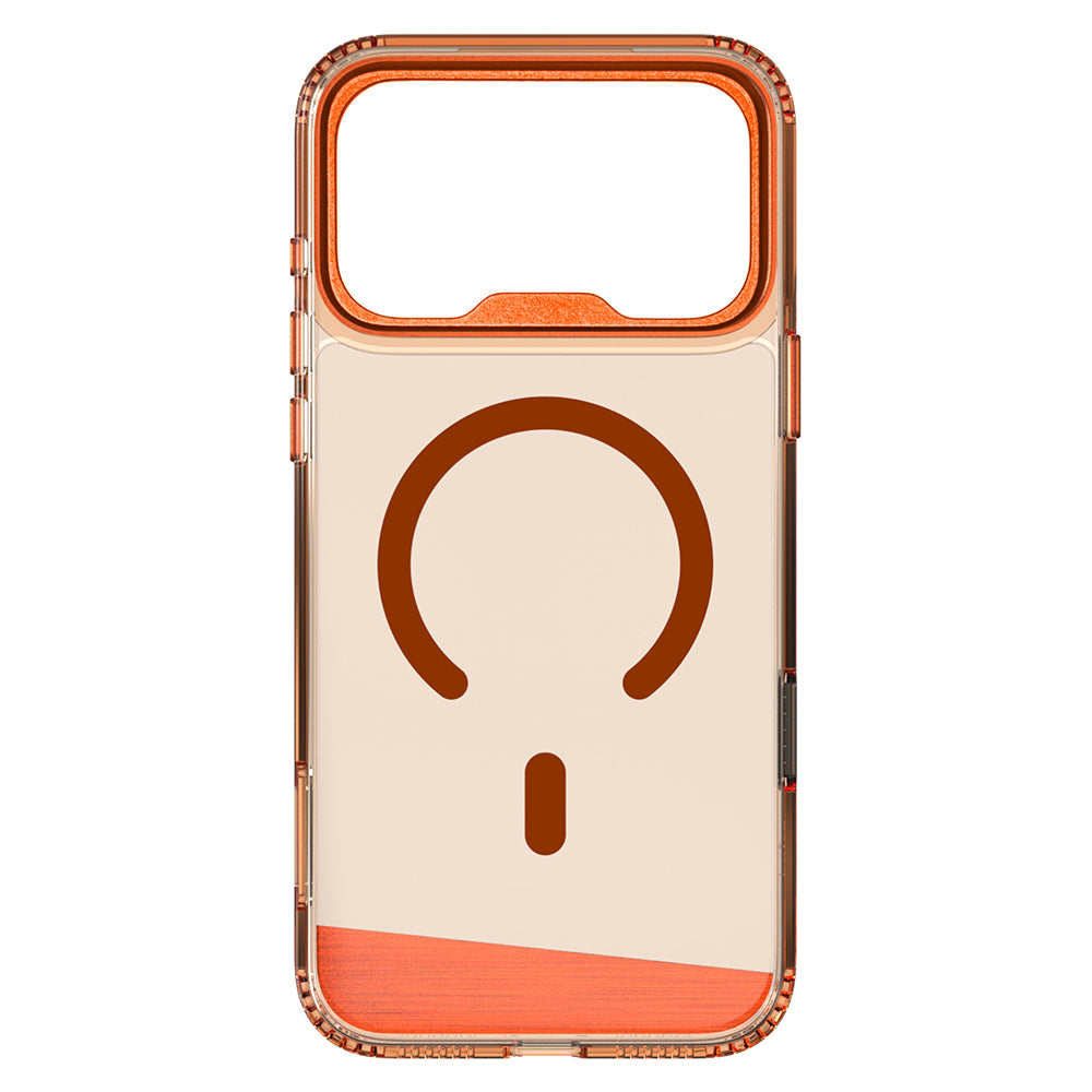 __genel|1|apple-iphone-17-pro-max-kilif-m-safe-sarj-ozellikli-airbag-tasarimli-o-ring-seffaf-kajsa-aluminyum-trans-shield-serisi-kapak-02|Apple iPhone 17 Pro Max Kılıf MagSafe Şarj Özellikli Airbag Tasarımlı O-Ring Şeffaf Kajsa Alüminyum Trans Shield Serisi Kapak