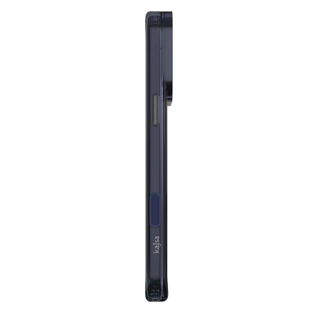 __genel|4|apple-iphone-17-pro-max-kilif-m-safe-sarj-ozellikli-airbag-tasarimli-o-ring-seffaf-kajsa-aluminyum-trans-shield-serisi-kapak-05|Apple iPhone 17 Pro Max Kılıf MagSafe Şarj Özellikli Airbag Tasarımlı O-Ring Şeffaf Kajsa Alüminyum Trans Shield Serisi Kapak