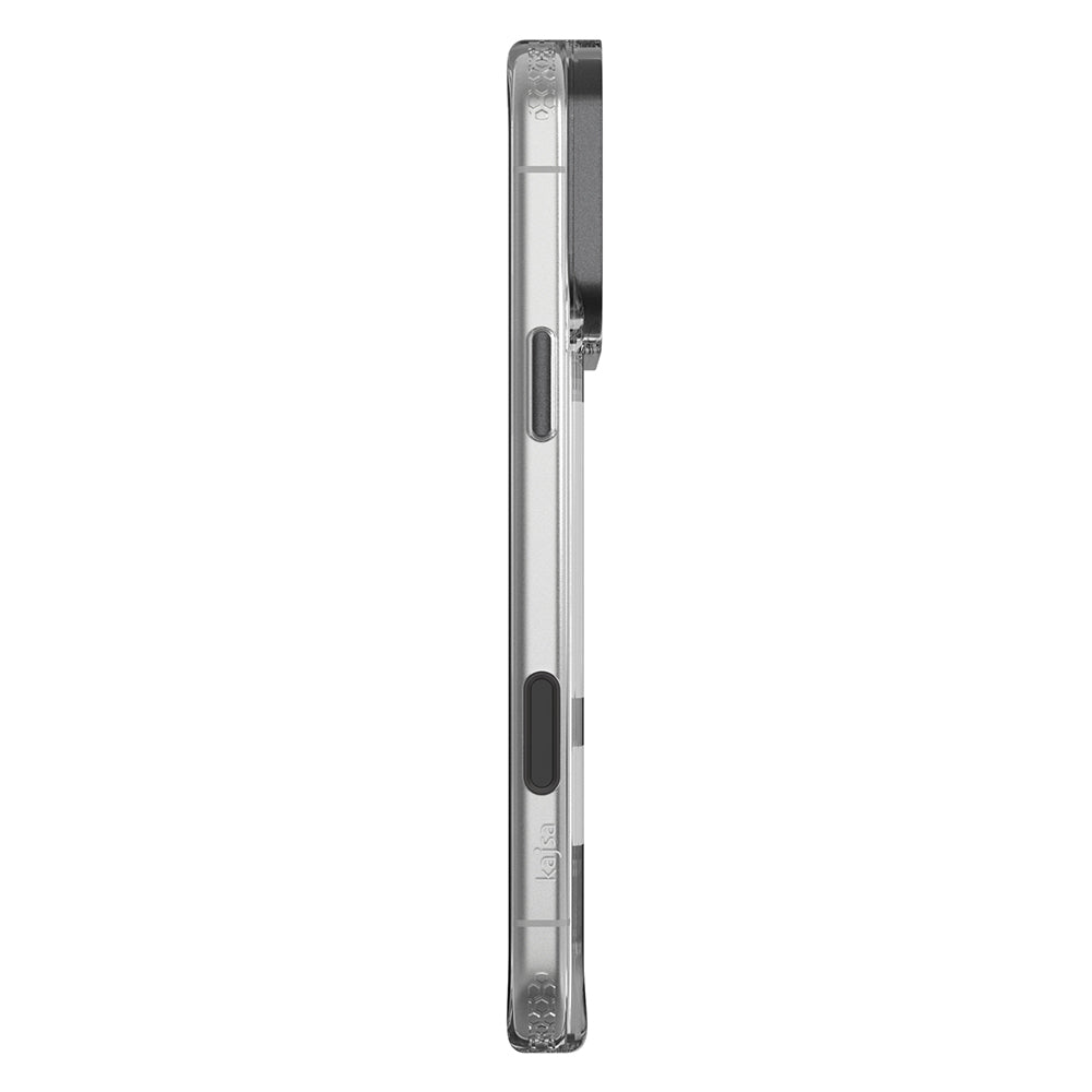 __genel|5|apple-iphone-17-pro-max-kilif-m-safe-sarj-ozellikli-airbag-tasarimli-o-ring-seffaf-kajsa-aluminyum-trans-shield-serisi-kapak-06|Apple iPhone 17 Pro Max Kılıf MagSafe Şarj Özellikli Airbag Tasarımlı O-Ring Şeffaf Kajsa Alüminyum Trans Shield Serisi Kapak