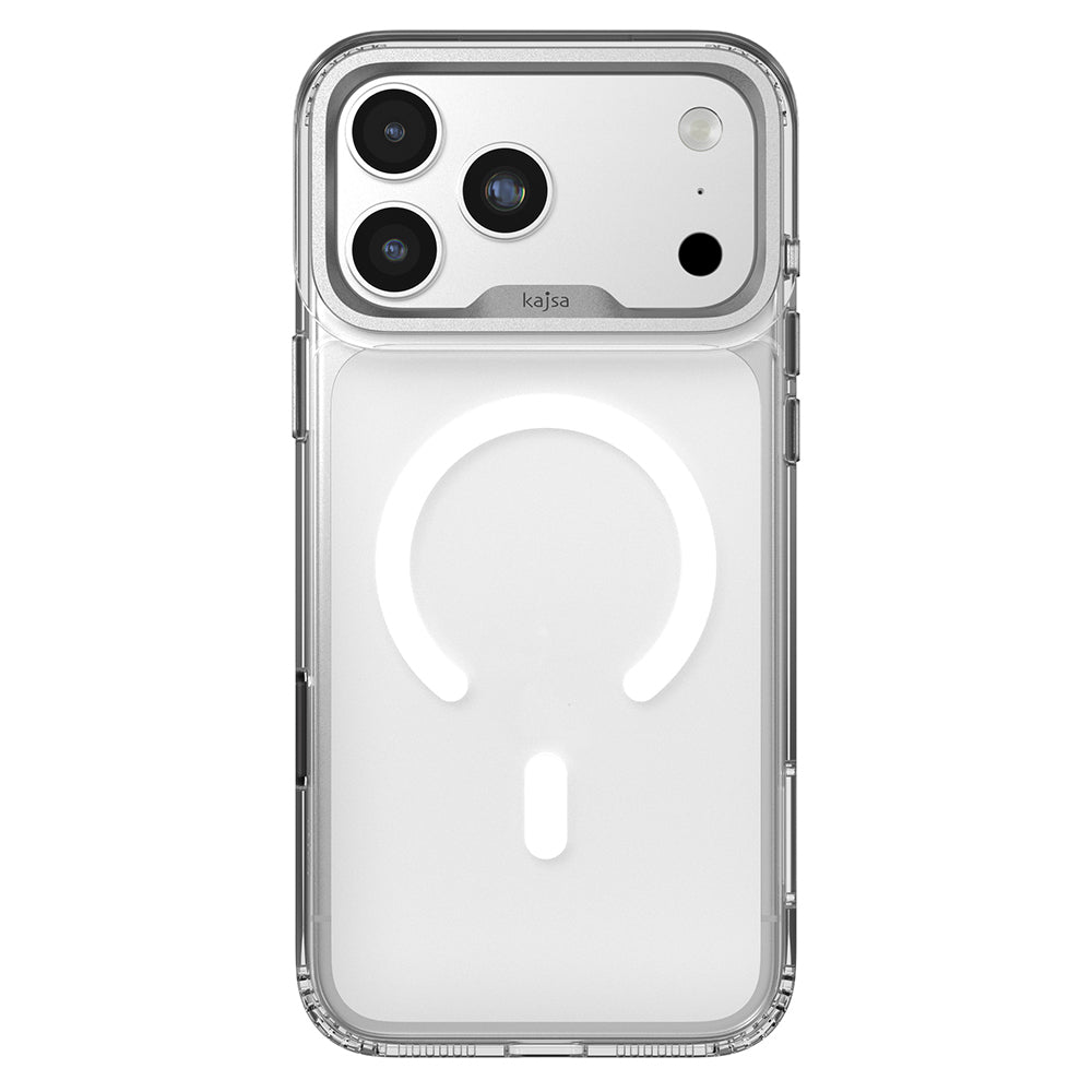 __genel|0|apple-iphone-17-pro-max-kilif-m-safe-sarj-ozellikli-airbag-tasarimli-o-ring-seffaf-kajsa-trans-shield-serisi-kapak-01|Apple iPhone 17 Pro Max Kılıf MagSafe Şarj Özellikli Airbag Tasarımlı O-Ring Şeffaf Kajsa Trans Shield Serisi Kapak