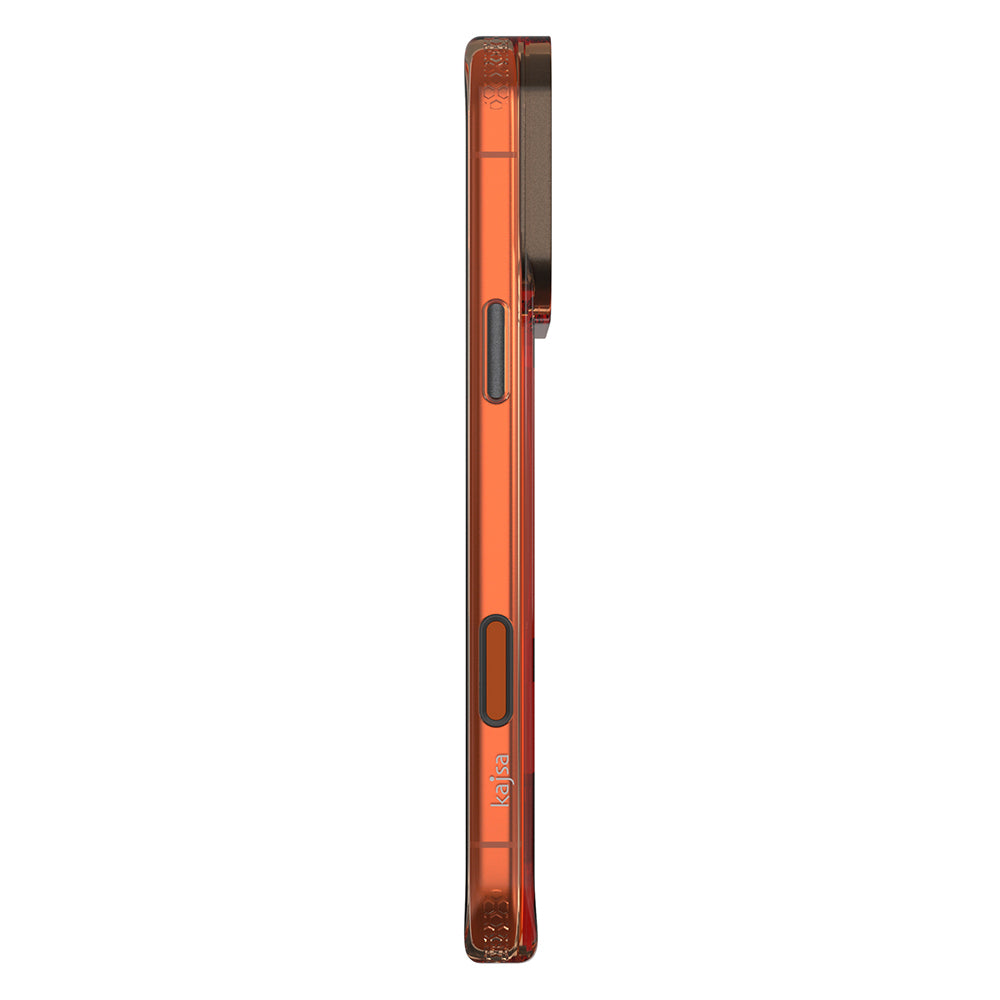 __genel|7|apple-iphone-17-pro-max-kilif-m-safe-sarj-ozellikli-airbag-tasarimli-o-ring-seffaf-kajsa-trans-shield-serisi-kapak-08|Apple iPhone 17 Pro Max Kılıf MagSafe Şarj Özellikli Airbag Tasarımlı O-Ring Şeffaf Kajsa Trans Shield Serisi Kapak