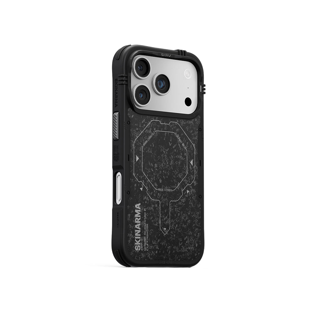 __genel|5|apple-iphone-17-pro-max-kilif-m-safe-sarj-ozellikli-airbag-tasarimli-skinarma-vektor-kapak-06|Apple iPhone 17 Pro Max Kılıf MagSafe Şarj Özellikli Airbag Tasarımlı Skinarma Vektor Kapak
