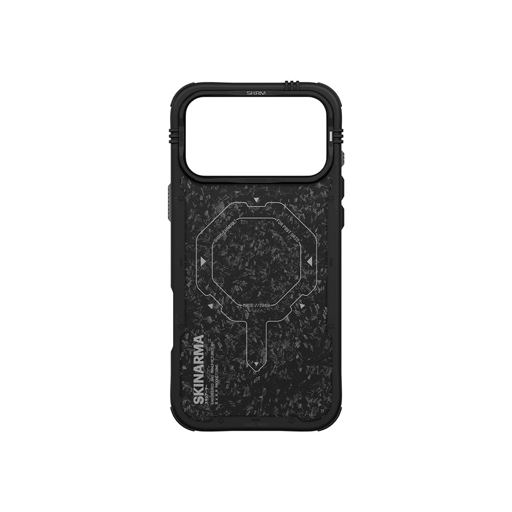 __genel|7|apple-iphone-17-pro-max-kilif-m-safe-sarj-ozellikli-airbag-tasarimli-skinarma-vektor-kapak-08|Apple iPhone 17 Pro Max Kılıf MagSafe Şarj Özellikli Airbag Tasarımlı Skinarma Vektor Kapak