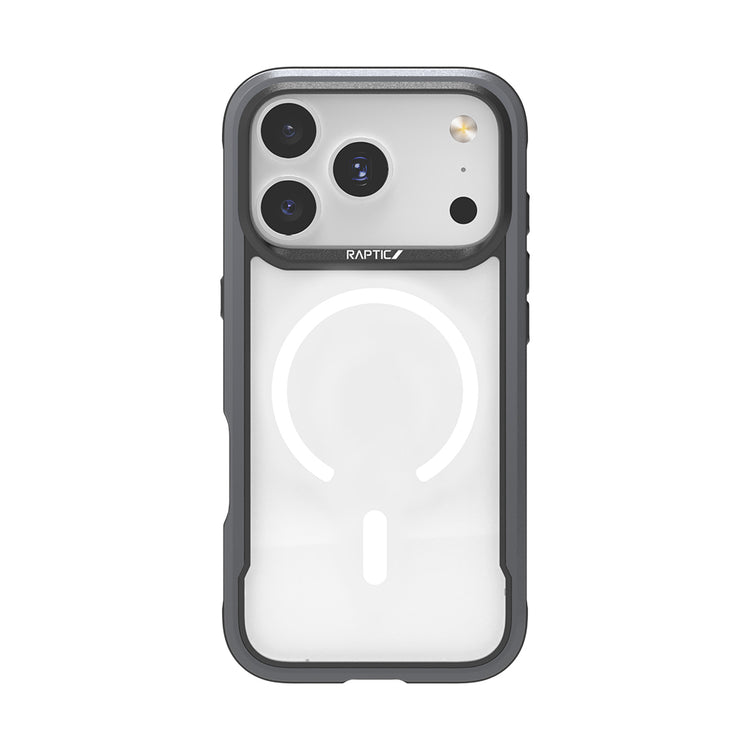 __genel|0|apple-iphone-17-pro-max-kilif-m-safe-sarj-ozellikli-airbagli-raptic-shield-serisi-seffaf-arka-yuzey-kapak-01|Apple iPhone 17 Pro Max Kılıf MagSafe Şarj Özellikli Airbagli Raptic Shield Serisi Şeffaf Arka Yüzey Kapak