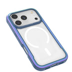 __genel|4|apple-iphone-17-pro-max-kilif-m-safe-sarj-ozellikli-airbagli-raptic-shield-serisi-seffaf-arka-yuzey-kapak-05|Apple iPhone 17 Pro Max Kılıf MagSafe Şarj Özellikli Airbagli Raptic Shield Serisi Şeffaf Arka Yüzey Kapak