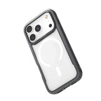 __genel|5|apple-iphone-17-pro-max-kilif-m-safe-sarj-ozellikli-airbagli-raptic-shield-serisi-seffaf-arka-yuzey-kapak-06|Apple iPhone 17 Pro Max Kılıf MagSafe Şarj Özellikli Airbagli Raptic Shield Serisi Şeffaf Arka Yüzey Kapak