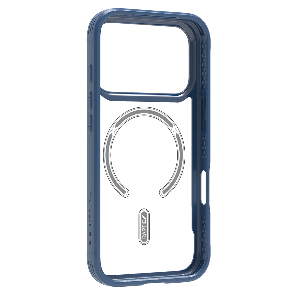 __genel|8|apple-iphone-17-pro-max-kilif-m-safe-sarj-ozellikli-airbagli-raptic-shield-serisi-seffaf-arka-yuzey-kapak-09|Apple iPhone 17 Pro Max Kılıf MagSafe Şarj Özellikli Airbagli Raptic Shield Serisi Şeffaf Arka Yüzey Kapak
