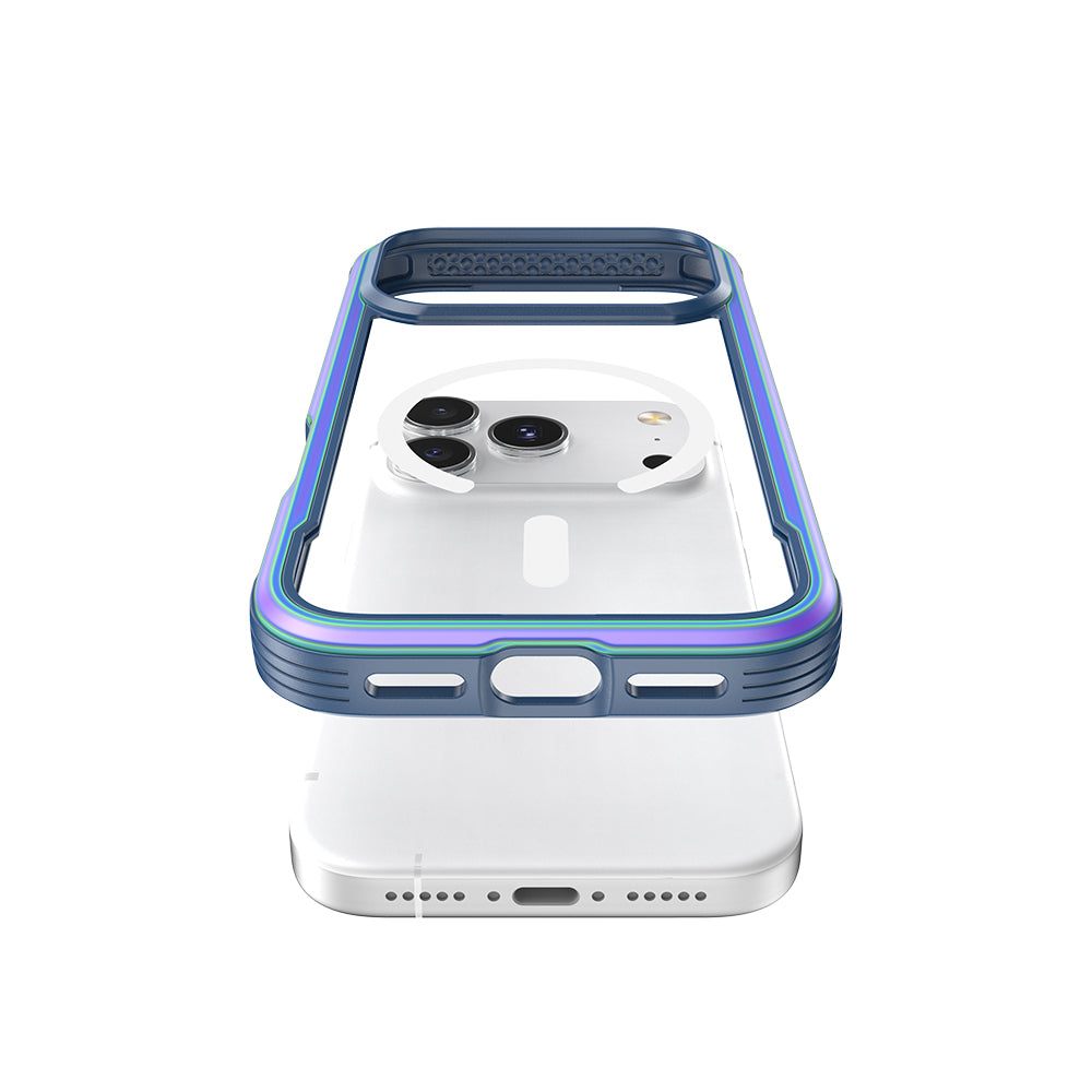 __genel|12|apple-iphone-17-pro-max-kilif-m-safe-sarj-ozellikli-airbagli-raptic-shield-serisi-seffaf-arka-yuzey-kapak-13|Apple iPhone 17 Pro Max Kılıf MagSafe Şarj Özellikli Airbagli Raptic Shield Serisi Şeffaf Arka Yüzey Kapak