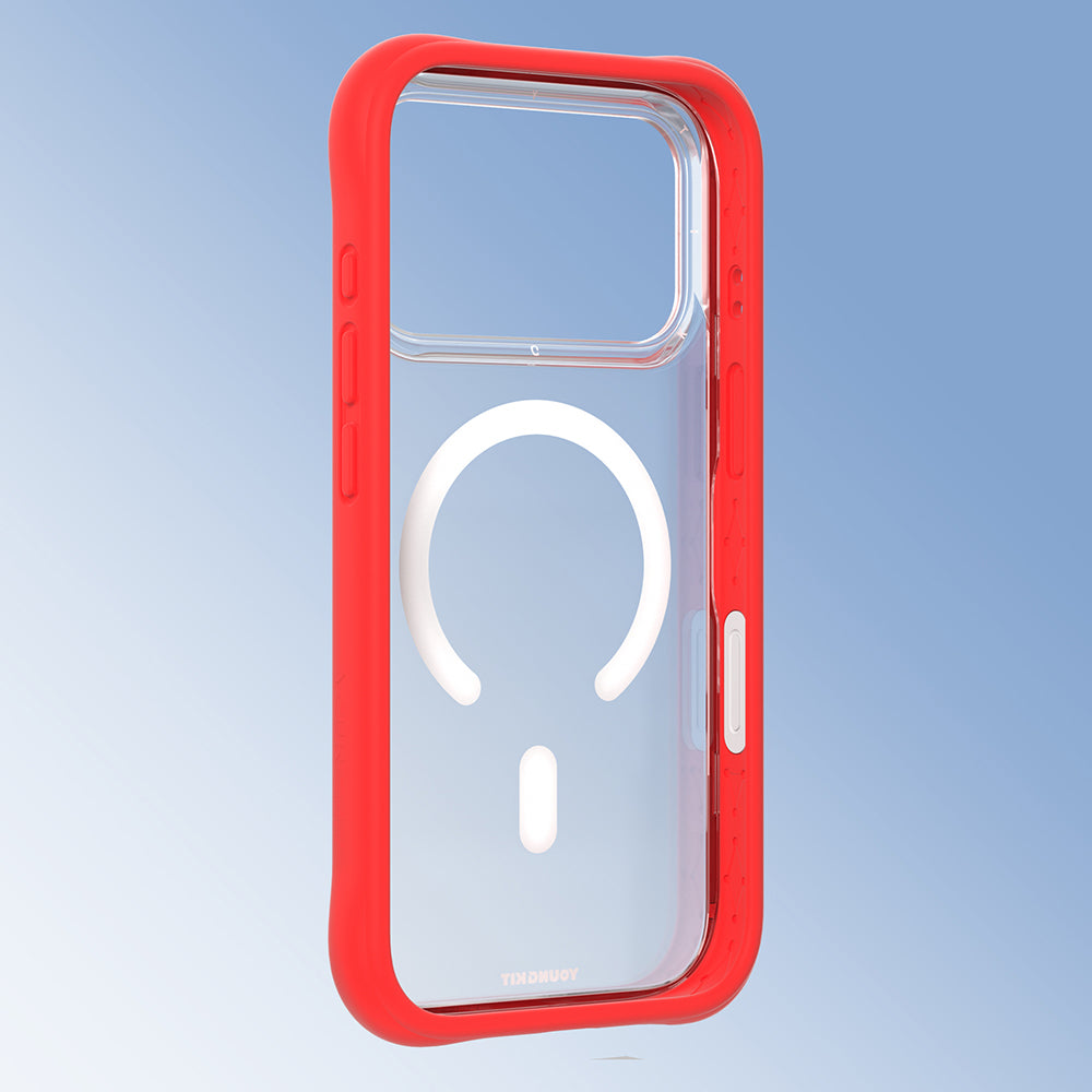 __genel|13|apple-iphone-17-pro-max-kilif-m-safe-sarj-ozellikli-airbagli-youngkit-dynamic-2-serisi-kapak-14|Apple iPhone 17 Pro Max Kılıf MagSafe Şarj Özellikli Airbagli Youngkit Dynamic 2 Serisi Kapak