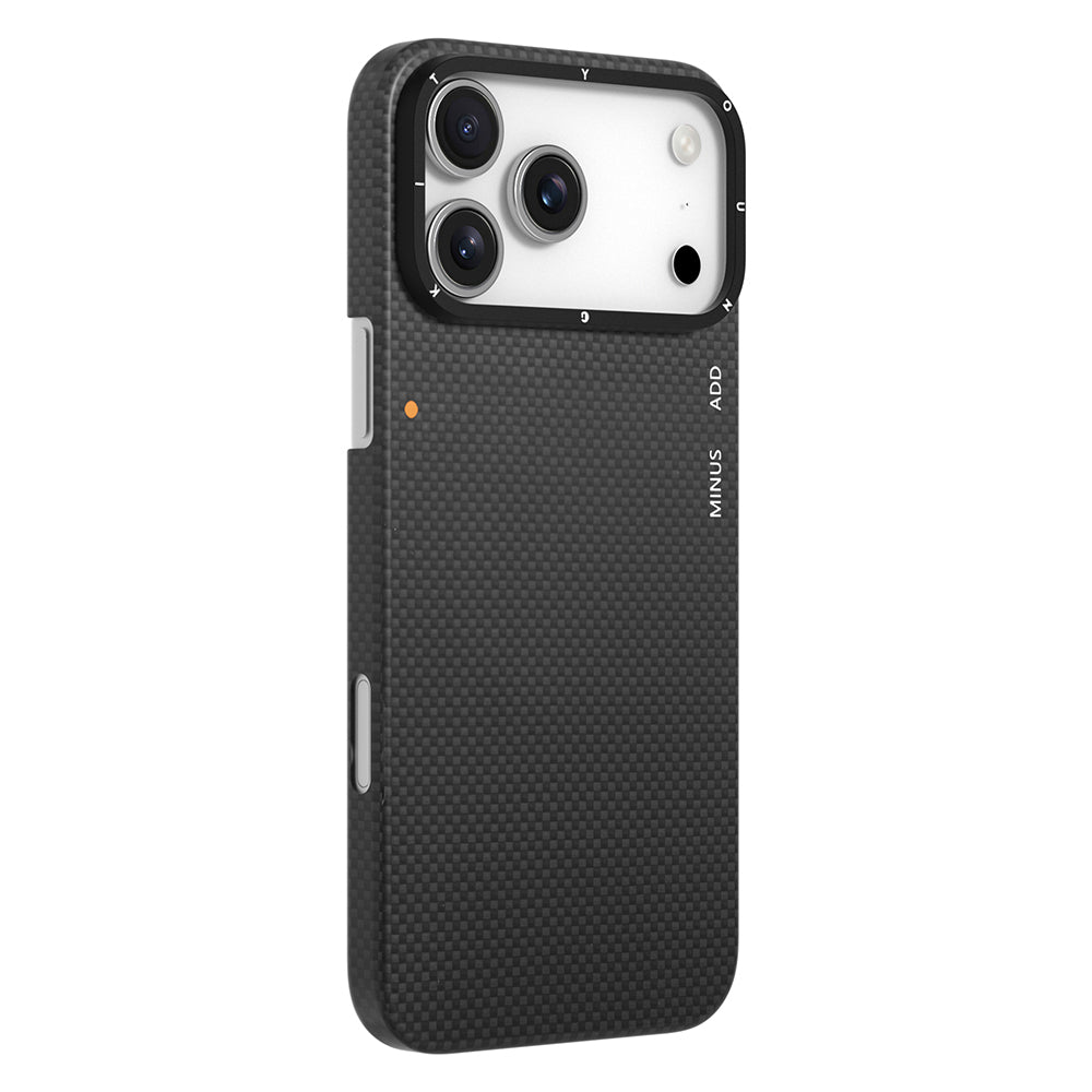 __genel|2|apple-iphone-17-pro-max-kilif-m-safe-sarj-ozellikli-aramid-fiber-youngkit-1500d-extreme-wing-titanyum-gold-serisi-kapak-03|Apple iPhone 17 Pro Max Kılıf MagSafe Şarj Özellikli Aramid Fiber Youngkit 1500D Extreme Wing Titanyum-Gold Serisi Kapak