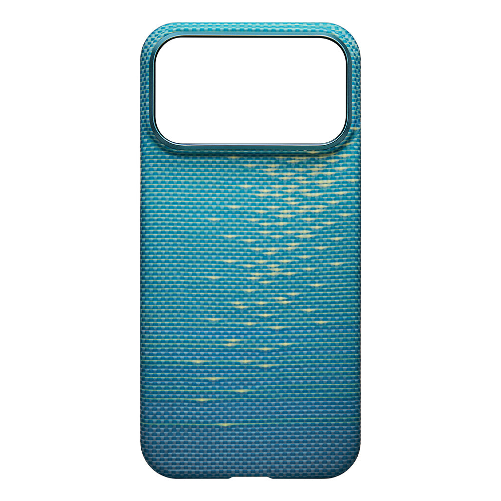 __genel|2|apple-iphone-17-pro-max-kilif-m-safe-sarj-ozellikli-aramid-karbon-fiber-pitaka-glints-of-gold-ultra-slim-serisi-kapak-03|Apple iPhone 17 Pro Max Kılıf MagSafe Şarj Özellikli Aramid Karbon Fiber Pitaka Glints of Gold Ultra Slim Serisi Kapak