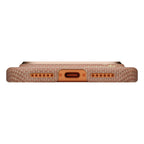 __genel|13|apple-iphone-17-pro-max-kilif-m-safe-sarj-ozellikli-aramid-karbon-fiber-pitaka-glints-of-gold-ultra-slim-serisi-kapak-14|Apple iPhone 17 Pro Max Kılıf MagSafe Şarj Özellikli Aramid Karbon Fiber Pitaka Glints of Gold Ultra Slim Serisi Kapak