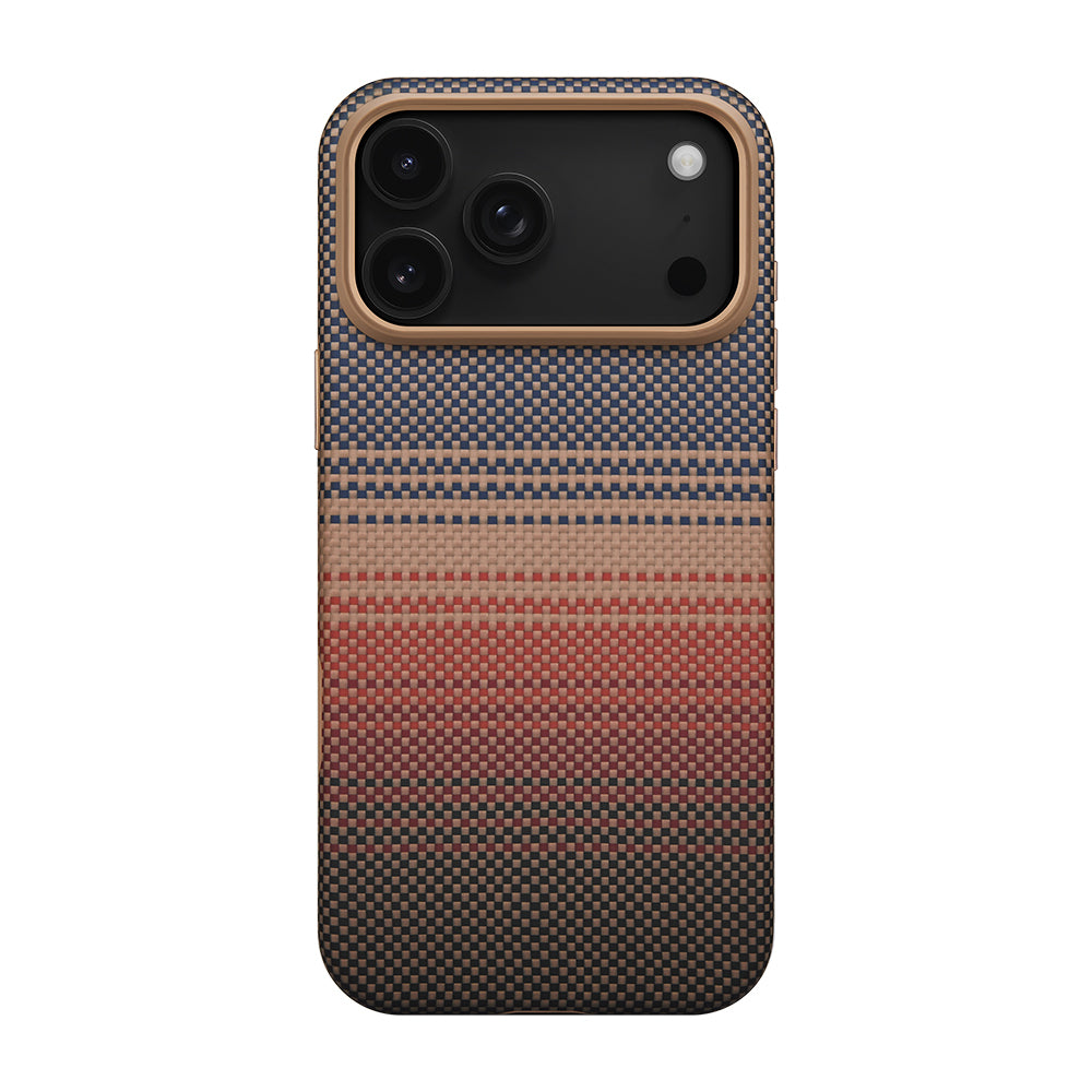 __genel|0|apple-iphone-17-pro-max-kilif-m-safe-sarj-ozellikli-aramid-karbon-fiber-pitaka-military-grade-sunset-moonrise-serisi-kapak-01|Apple iPhone 17 Pro Max Kılıf M-safe Şarj Özellikli Aramid Karbon Fiber Pitaka Military-Grade Sunset-Moonrise Serisi Kapak