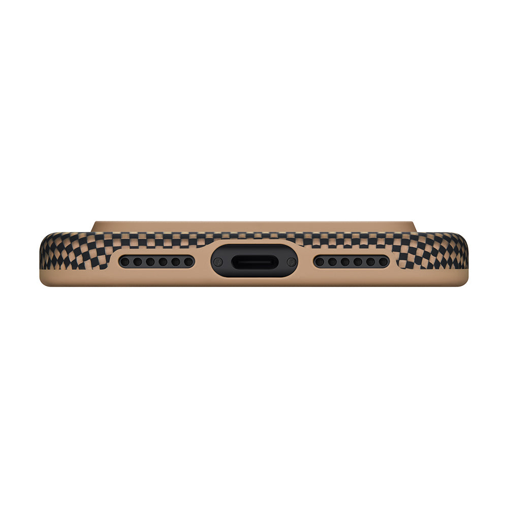 __genel|4|apple-iphone-17-pro-max-kilif-m-safe-sarj-ozellikli-aramid-karbon-fiber-pitaka-military-grade-sunset-moonrise-serisi-kapak-05|Apple iPhone 17 Pro Max Kılıf M-safe Şarj Özellikli Aramid Karbon Fiber Pitaka Military-Grade Sunset-Moonrise Serisi Kapak