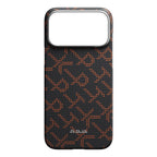 __genel|6|apple-iphone-17-pro-max-kilif-m-safe-sarj-ozellikli-aramid-karbon-fiber-pitaka-tactile-woven-monogram-serisi-kapak-07|Apple iPhone 17 Pro Max Kılıf MagSafe Şarj Özellikli Aramid Karbon Fiber Pitaka Tactile Woven Monogram Serisi Kapak