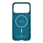 __genel|8|apple-iphone-17-pro-max-kilif-m-safe-sarj-ozellikli-aramid-karbon-fiber-pitaka-tactile-woven-monogram-serisi-kapak-09|Apple iPhone 17 Pro Max Kılıf MagSafe Şarj Özellikli Aramid Karbon Fiber Pitaka Tactile Woven Monogram Serisi Kapak