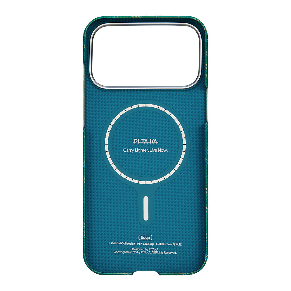 __genel|8|apple-iphone-17-pro-max-kilif-m-safe-sarj-ozellikli-aramid-karbon-fiber-pitaka-tactile-woven-monogram-serisi-kapak-09|Apple iPhone 17 Pro Max Kılıf MagSafe Şarj Özellikli Aramid Karbon Fiber Pitaka Tactile Woven Monogram Serisi Kapak