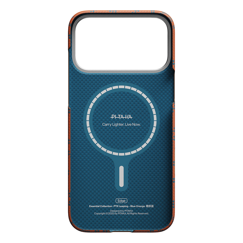 __genel|9|apple-iphone-17-pro-max-kilif-m-safe-sarj-ozellikli-aramid-karbon-fiber-pitaka-tactile-woven-monogram-serisi-kapak-10|Apple iPhone 17 Pro Max Kılıf MagSafe Şarj Özellikli Aramid Karbon Fiber Pitaka Tactile Woven Monogram Serisi Kapak