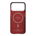 __genel|10|apple-iphone-17-pro-max-kilif-m-safe-sarj-ozellikli-aramid-karbon-fiber-pitaka-tactile-woven-monogram-serisi-kapak-11|Apple iPhone 17 Pro Max Kılıf MagSafe Şarj Özellikli Aramid Karbon Fiber Pitaka Tactile Woven Monogram Serisi Kapak