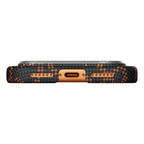 __genel|12|apple-iphone-17-pro-max-kilif-m-safe-sarj-ozellikli-aramid-karbon-fiber-pitaka-tactile-woven-monogram-serisi-kapak-13|Apple iPhone 17 Pro Max Kılıf MagSafe Şarj Özellikli Aramid Karbon Fiber Pitaka Tactile Woven Monogram Serisi Kapak