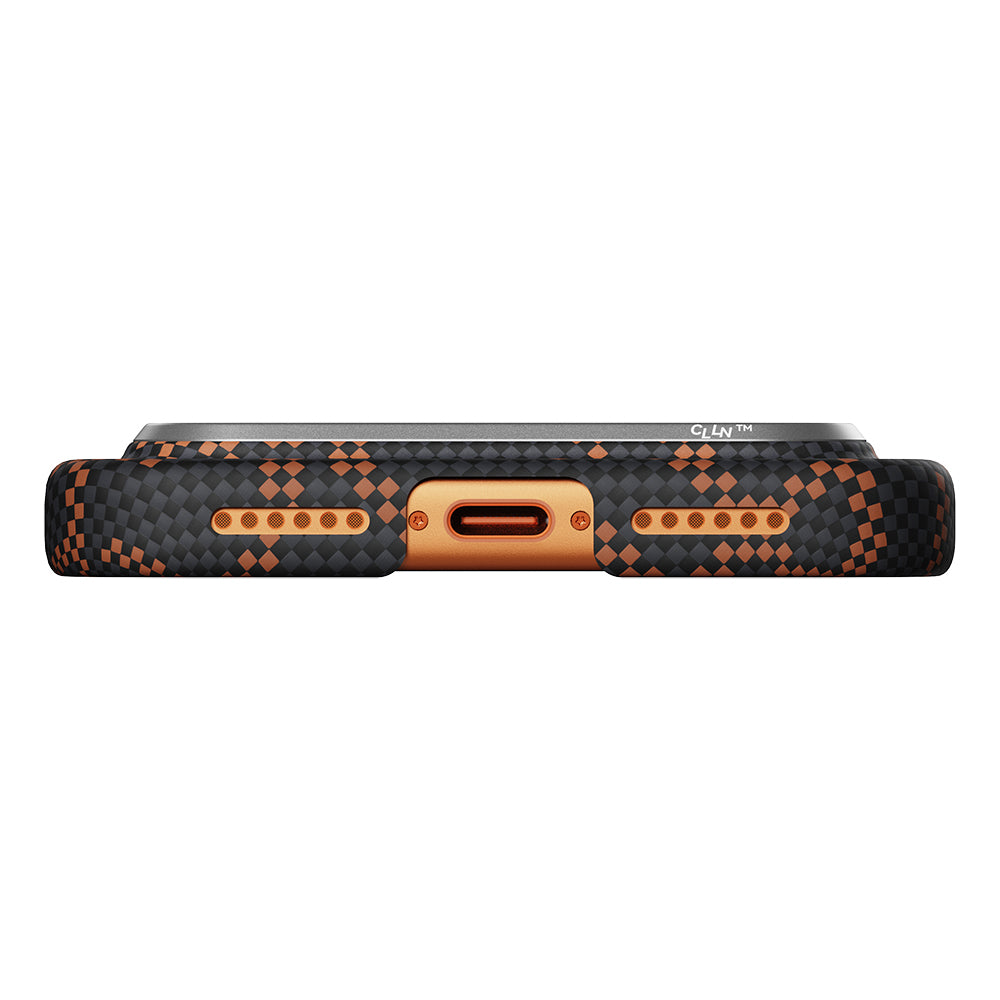 __genel|12|apple-iphone-17-pro-max-kilif-m-safe-sarj-ozellikli-aramid-karbon-fiber-pitaka-tactile-woven-monogram-serisi-kapak-13|Apple iPhone 17 Pro Max Kılıf MagSafe Şarj Özellikli Aramid Karbon Fiber Pitaka Tactile Woven Monogram Serisi Kapak