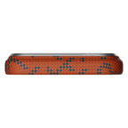 __genel|13|apple-iphone-17-pro-max-kilif-m-safe-sarj-ozellikli-aramid-karbon-fiber-pitaka-tactile-woven-monogram-serisi-kapak-14|Apple iPhone 17 Pro Max Kılıf MagSafe Şarj Özellikli Aramid Karbon Fiber Pitaka Tactile Woven Monogram Serisi Kapak