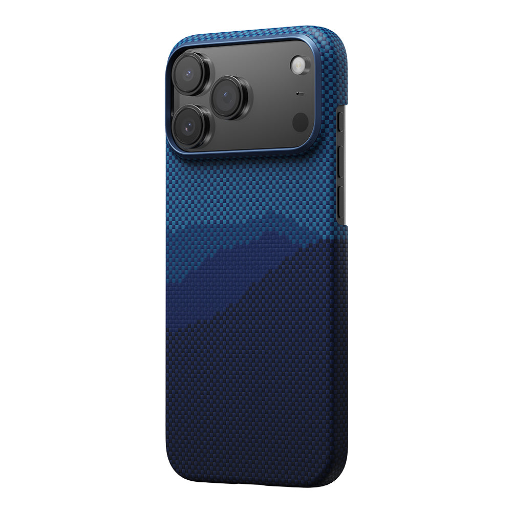 __genel|1|apple-iphone-17-pro-max-kilif-m-safe-sarj-ozellikli-aramid-karbon-fiber-pitaka-tactile-woven-starpeak-serisi-over-the-horizon-kapak-02|Apple iPhone 17 Pro Max Kılıf MagSafe Şarj Özellikli Aramid Karbon Fiber Pitaka Tactile Woven Starpeak Serisi Over The Horizon Kapak