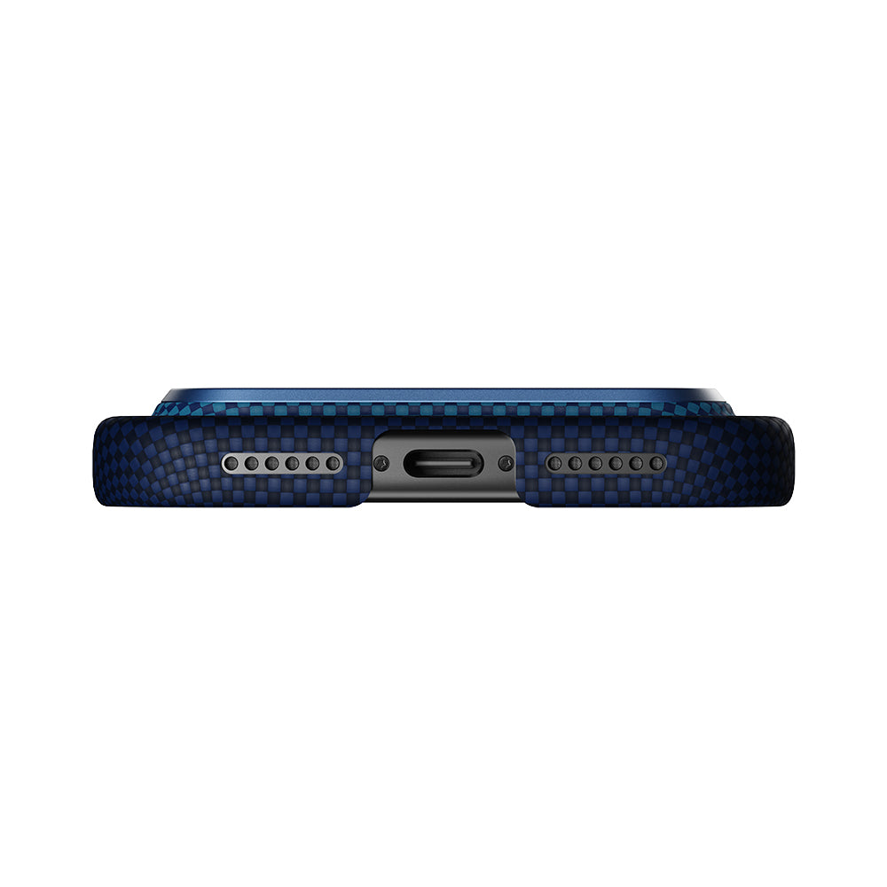 __genel|8|apple-iphone-17-pro-max-kilif-m-safe-sarj-ozellikli-aramid-karbon-fiber-pitaka-tactile-woven-starpeak-serisi-over-the-horizon-kapak-09|Apple iPhone 17 Pro Max Kılıf MagSafe Şarj Özellikli Aramid Karbon Fiber Pitaka Tactile Woven Starpeak Serisi Over The Horizon Kapak