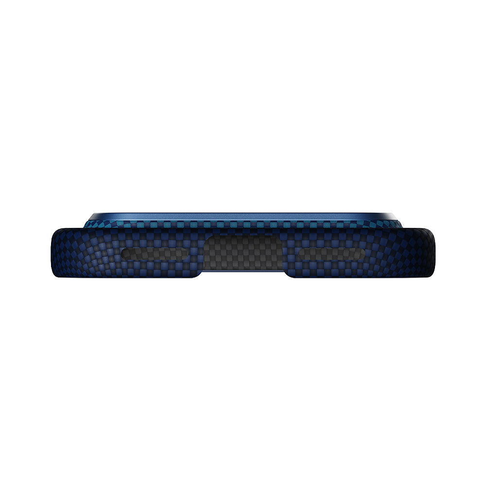 __genel|9|apple-iphone-17-pro-max-kilif-m-safe-sarj-ozellikli-aramid-karbon-fiber-pitaka-tactile-woven-starpeak-serisi-over-the-horizon-kapak-10|Apple iPhone 17 Pro Max Kılıf MagSafe Şarj Özellikli Aramid Karbon Fiber Pitaka Tactile Woven Starpeak Serisi Over The Horizon Kapak