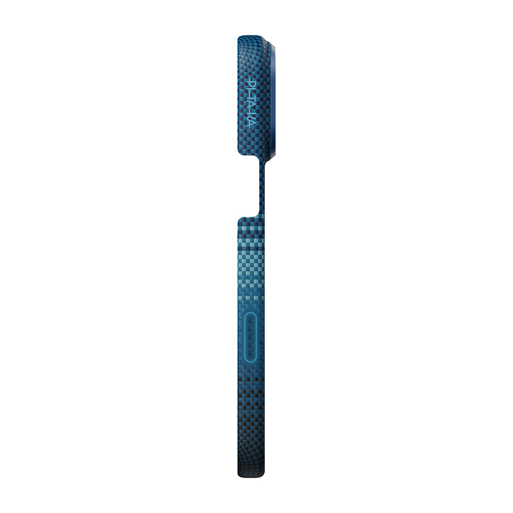 __genel|5|apple-iphone-17-pro-max-kilif-m-safe-sarj-ozellikli-aramid-karbon-fiber-pitaka-tactile-woven-sunset-moonrise-serisi-kapak-06|Apple iPhone 17 Pro Max Kılıf MagSafe Şarj Özellikli Aramid Karbon Fiber Pitaka Tactile Woven Sunset-Moonrise Serisi Kapak
