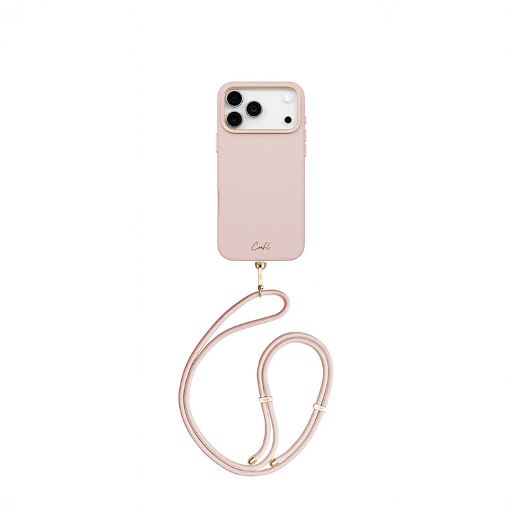 __genel|0|apple-iphone-17-pro-max-kilif-m-safe-sarj-ozellikli-aski-ipli-coehl-mirelle-kapak-01|Apple iPhone 17 Pro Max Kılıf MagSafe Şarj Özellikli Askı İpli Coehl Mirelle Kapak