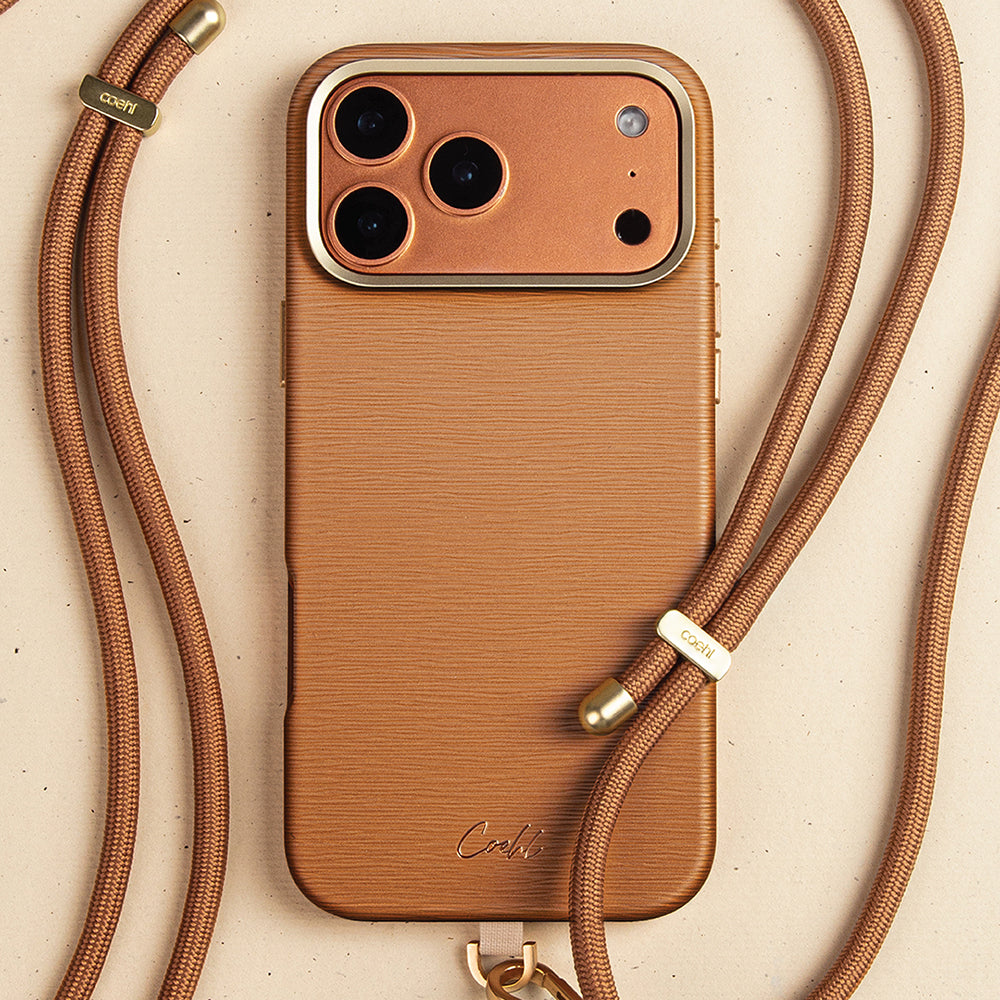 __genel|6|apple-iphone-17-pro-max-kilif-m-safe-sarj-ozellikli-aski-ipli-coehl-mirelle-kapak-07|Apple iPhone 17 Pro Max Kılıf MagSafe Şarj Özellikli Askı İpli Coehl Mirelle Kapak