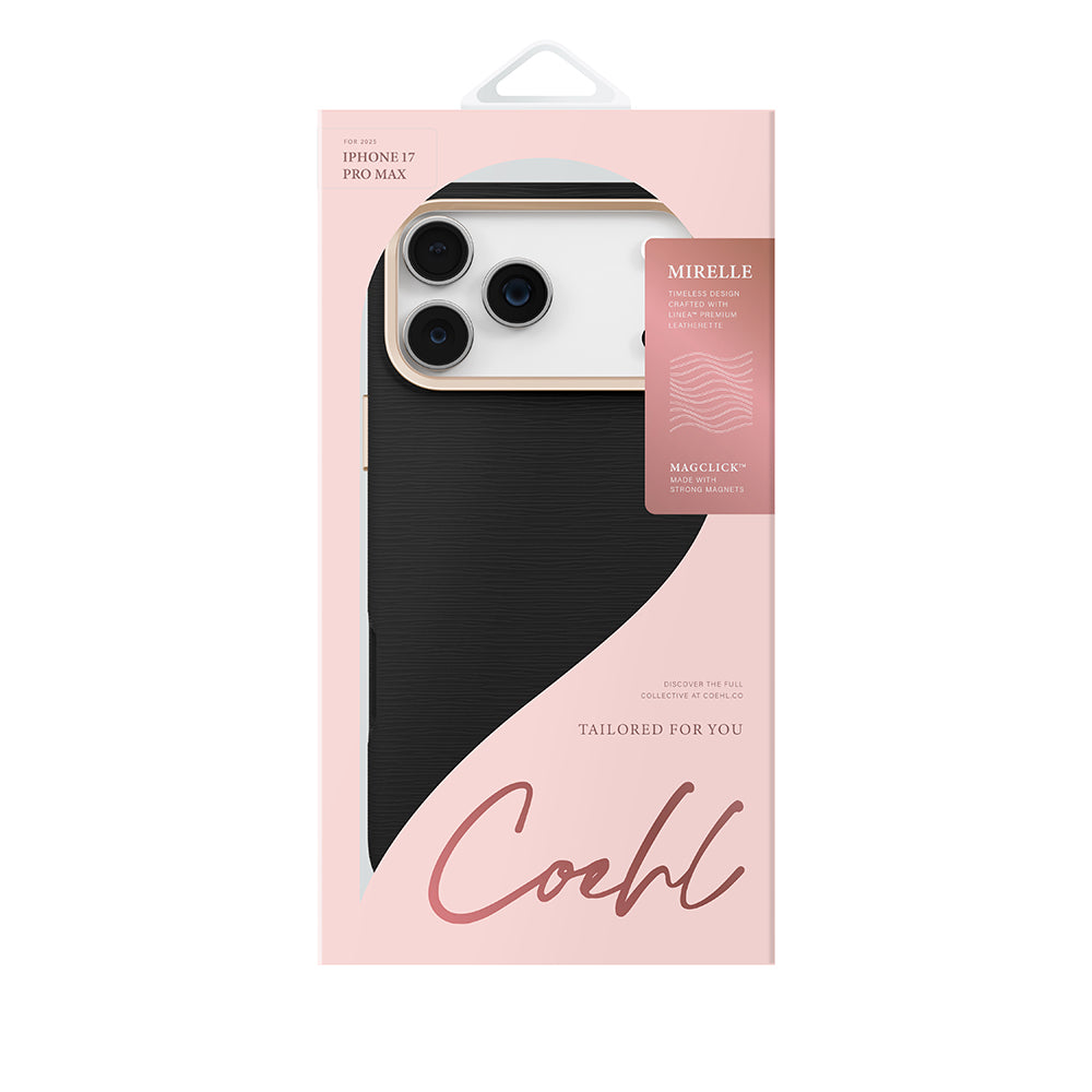 __genel|8|apple-iphone-17-pro-max-kilif-m-safe-sarj-ozellikli-aski-ipli-coehl-mirelle-kapak-09|Apple iPhone 17 Pro Max Kılıf MagSafe Şarj Özellikli Askı İpli Coehl Mirelle Kapak