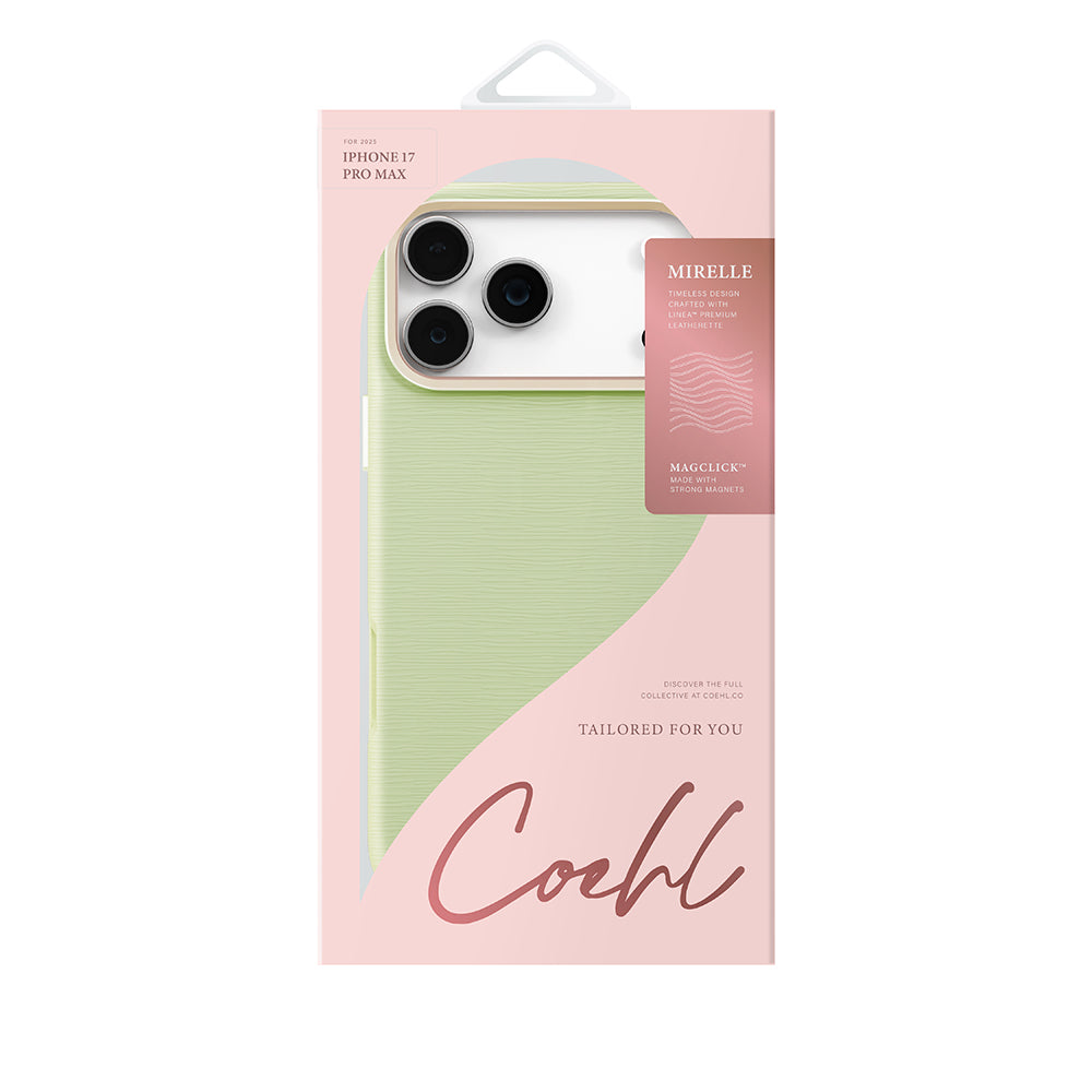 __genel|9|apple-iphone-17-pro-max-kilif-m-safe-sarj-ozellikli-aski-ipli-coehl-mirelle-kapak-10|Apple iPhone 17 Pro Max Kılıf MagSafe Şarj Özellikli Askı İpli Coehl Mirelle Kapak