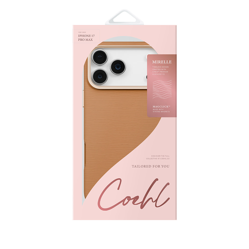 __genel|10|apple-iphone-17-pro-max-kilif-m-safe-sarj-ozellikli-aski-ipli-coehl-mirelle-kapak-11|Apple iPhone 17 Pro Max Kılıf MagSafe Şarj Özellikli Askı İpli Coehl Mirelle Kapak
